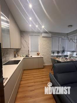 4-к квартира, на длительный срок, 88м2, 16/25 этаж