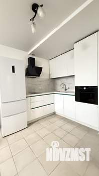 1-к квартира, на длительный срок, 35м2, 13/15 этаж