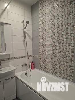 Студия квартира, посуточно, 21м2, 9/25 этаж