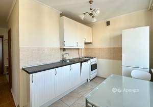 3-к квартира, на длительный срок, 70м2, 13/13 этаж