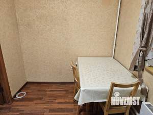 1-к квартира, на длительный срок, 39м2, 17/17 этаж