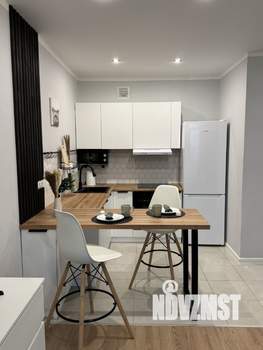 2-к квартира, на длительный срок, 36м2, 19/23 этаж