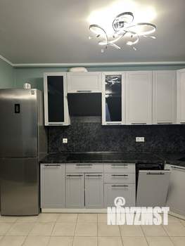 3-к квартира, на длительный срок, 55м2, 5/15 этаж