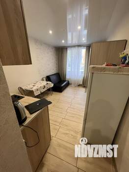 Студия квартира, на длительный срок, 23м2, 2/26 этаж