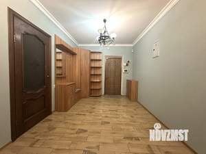 2-к квартира, на длительный срок, 89м2, 4/22 этаж