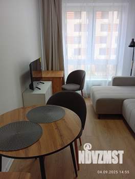 1-к квартира, на длительный срок, 32м2, 3/25 этаж