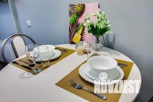 1-к квартира, посуточно, 18м2, 2/25 этаж
