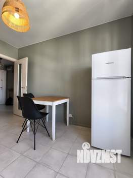 1-к квартира, на длительный срок, 34м2, 24/26 этаж