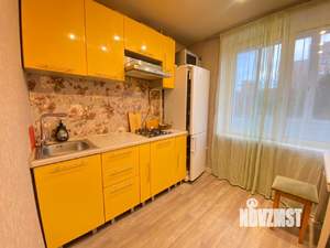 2-к квартира, на длительный срок, 42м2, 7/14 этаж