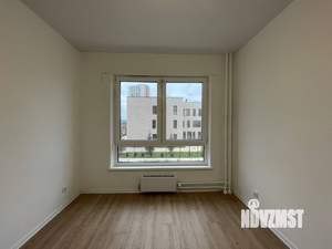 2-к квартира, на длительный срок, 36м2, 2/26 этаж