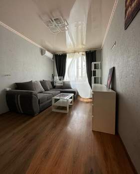 2-к квартира, на длительный срок, 61м2, 5/17 этаж