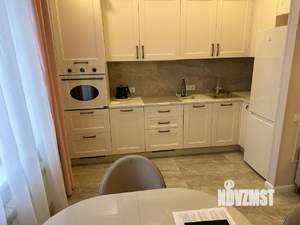 3-к квартира, на длительный срок, 68м2, 17/25 этаж