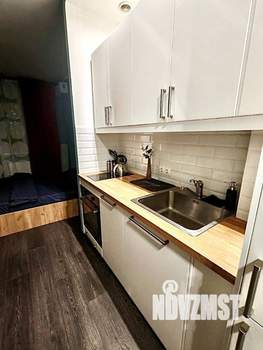 Студия квартира, посуточно, 30м2, 5/20 этаж