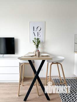 Студия квартира, на длительный срок, 20м2, 13/18 этаж