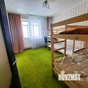 2-к квартира, на длительный срок, 60м2, 5/17 этаж