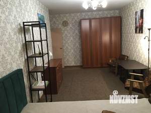 2-к квартира, на длительный срок, 51м2, 14/17 этаж