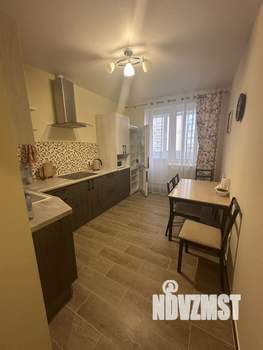 1-к квартира, на длительный срок, 43м2, 3/15 этаж