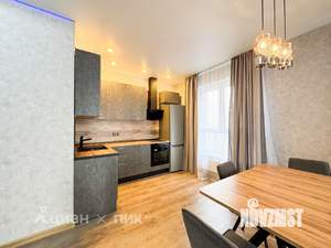 2-к квартира, на длительный срок, 54м2, 15/25 этаж
