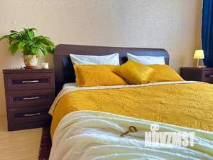 2-к квартира, посуточно, 68м2, 1/1 этаж