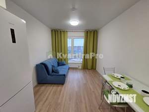 2-к квартира, на длительный срок, 41м2, 18/21 этаж