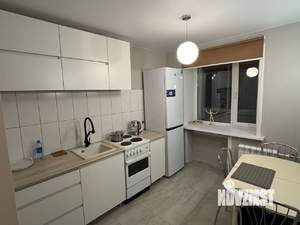 1-к квартира, на длительный срок, 38м2, 5/12 этаж
