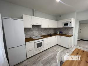 2-к квартира, на длительный срок, 64м2, 5/17 этаж