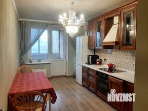 2-к квартира, на длительный срок, 70м2, 11/27 этаж