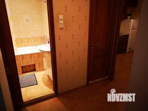 1-к квартира, на длительный срок, 42м2, 7/23 этаж