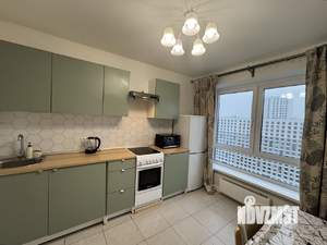 2-к квартира, на длительный срок, 53м2, 15/26 этаж