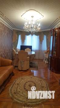 3-к квартира, на длительный срок, 78м2, 12/23 этаж