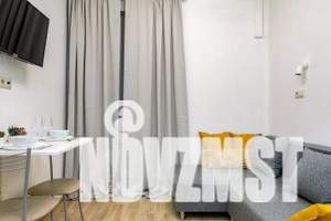 1-к квартира, посуточно, 20м2, 1/27 этаж