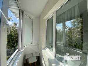 1-к квартира, на длительный срок, 37м2, 5/5 этаж