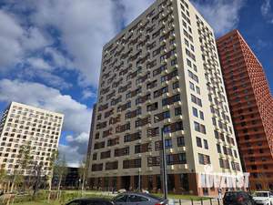 Студия квартира, на длительный срок, 24м2, 9/16 этаж