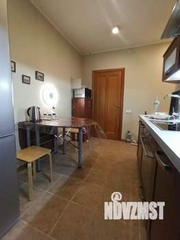 2-к квартира, на длительный срок, 43м2, 6/24 этаж