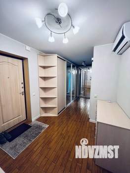 3-к квартира, на длительный срок, 65м2, 11/16 этаж