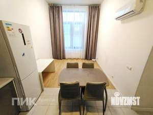 2-к квартира, на длительный срок, 57м2, 1/25 этаж