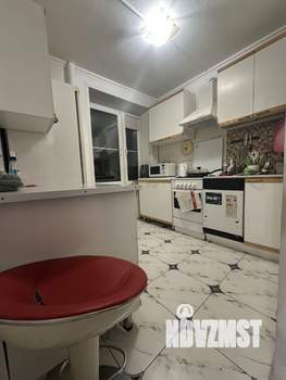 1-к квартира, на длительный срок, 32м2, 7/9 этаж