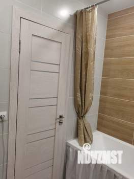 2-к квартира, на длительный срок, 43м2, 9/16 этаж