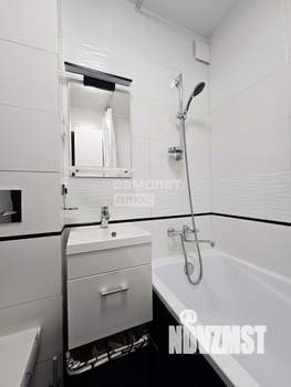 1-к квартира, на длительный срок, 33м2, 1/4 этаж