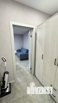 Студия квартира, на длительный срок, 28м2, 7/25 этаж