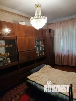 2-к квартира, на длительный срок, 35м2, 1/2 этаж