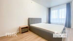 1-к квартира, на длительный срок, 45м2, 19/25 этаж