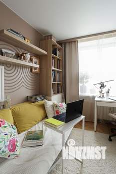 2-к квартира, на длительный срок, 47м2, 9/9 этаж