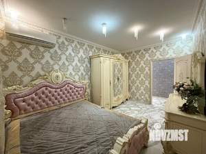 3-к квартира, на длительный срок, 86м2, 1/25 этаж