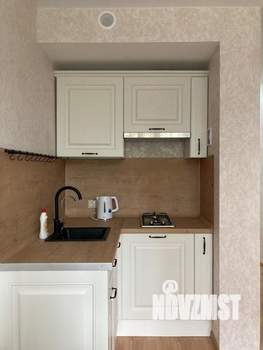 1-к квартира, на длительный срок, 40м2, 3/12 этаж