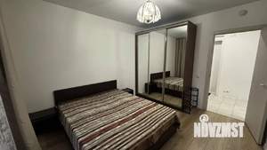 2-к квартира, на длительный срок, 55м2, 12/25 этаж