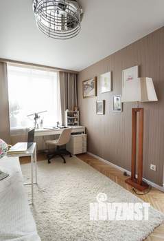 2-к квартира, на длительный срок, 47м2, 9/9 этаж