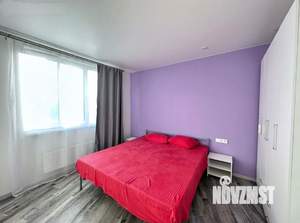 3-к квартира, на длительный срок, 86м2, 6/27 этаж