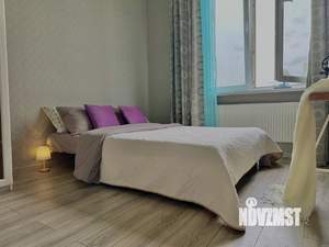 4-к квартира, посуточно, 102м2, 2/22 этаж