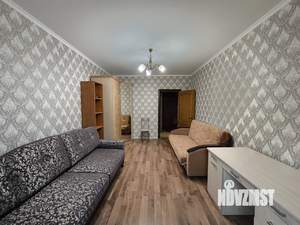 1-к квартира, на длительный срок, 42м2, 7/24 этаж